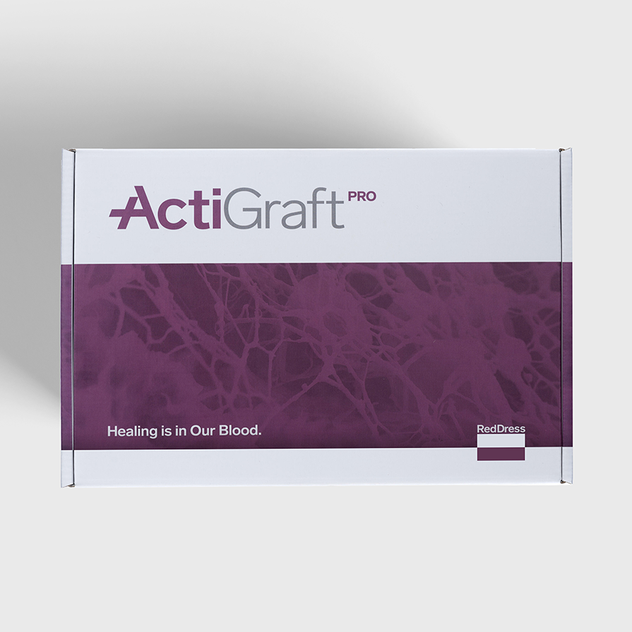 Autologous PRP