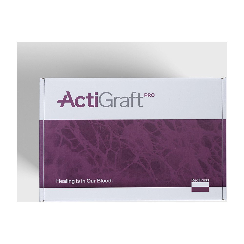 ActiGraft (G0465)